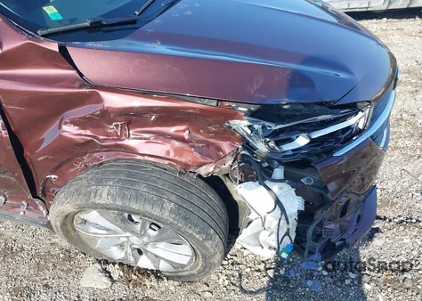 2023 Buick Encore Gx Essence z USA, uszkodzony, nr VIN KL4MMGSL0PB093939